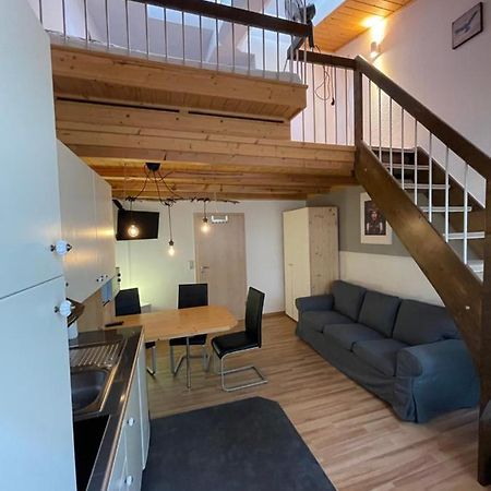 Eleven Apartments Rust Ngoại thất bức ảnh