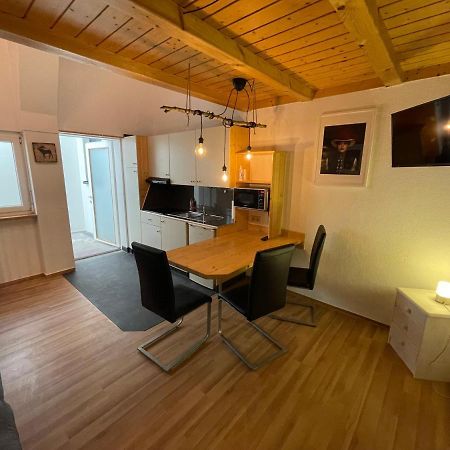Eleven Apartments Rust Ngoại thất bức ảnh