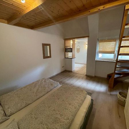 Eleven Apartments Rust Ngoại thất bức ảnh