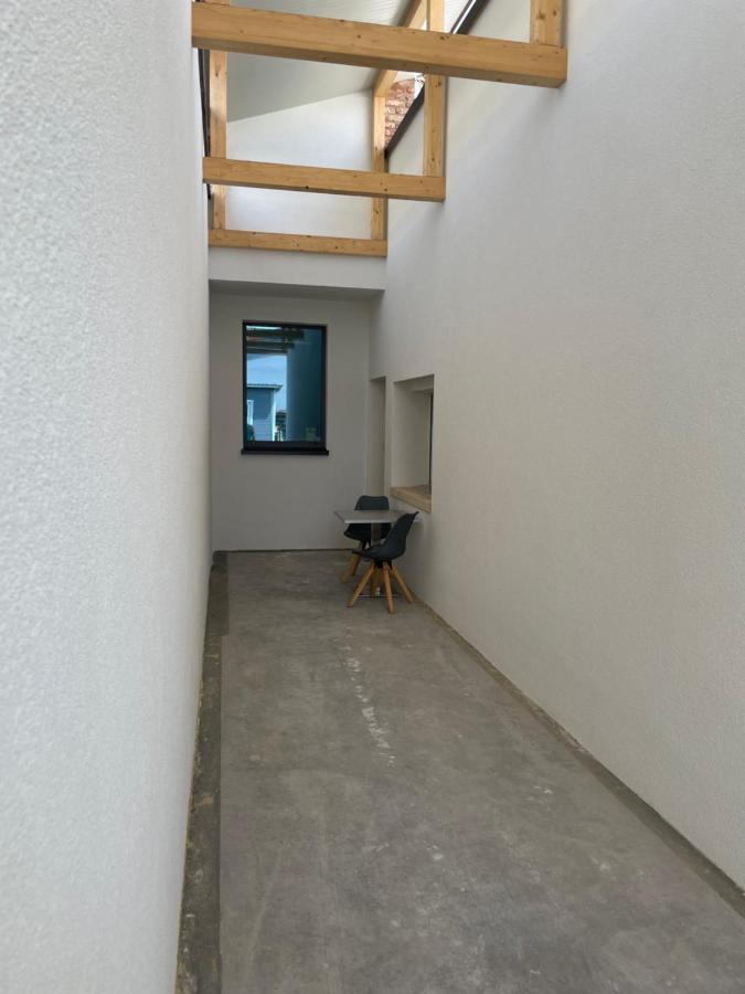 Eleven Apartments Rust Ngoại thất bức ảnh