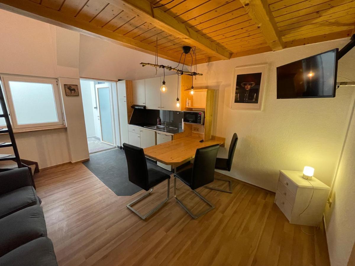 Eleven Apartments Rust Ngoại thất bức ảnh