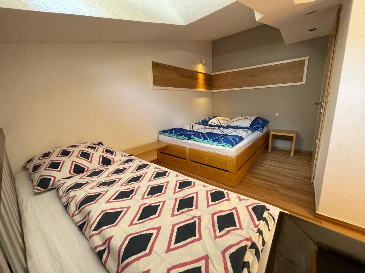 Eleven Apartments Rust Ngoại thất bức ảnh