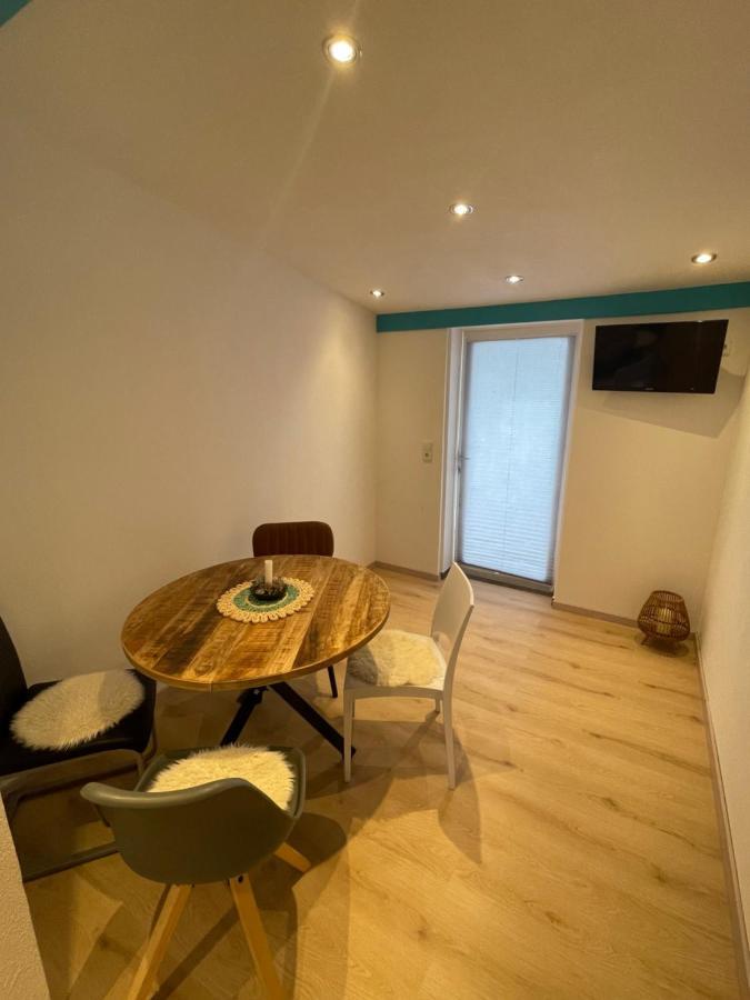 Eleven Apartments Rust Ngoại thất bức ảnh