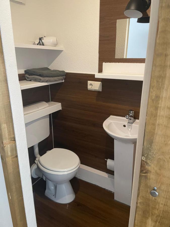 Eleven Apartments Rust Ngoại thất bức ảnh