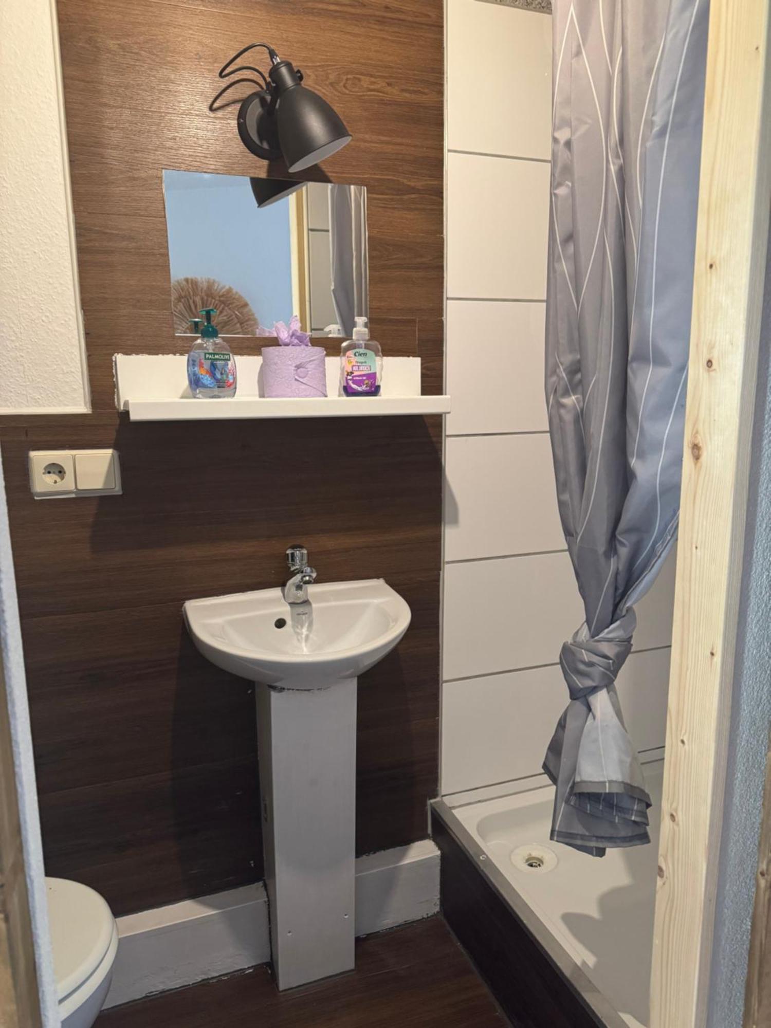 Eleven Apartments Rust Ngoại thất bức ảnh
