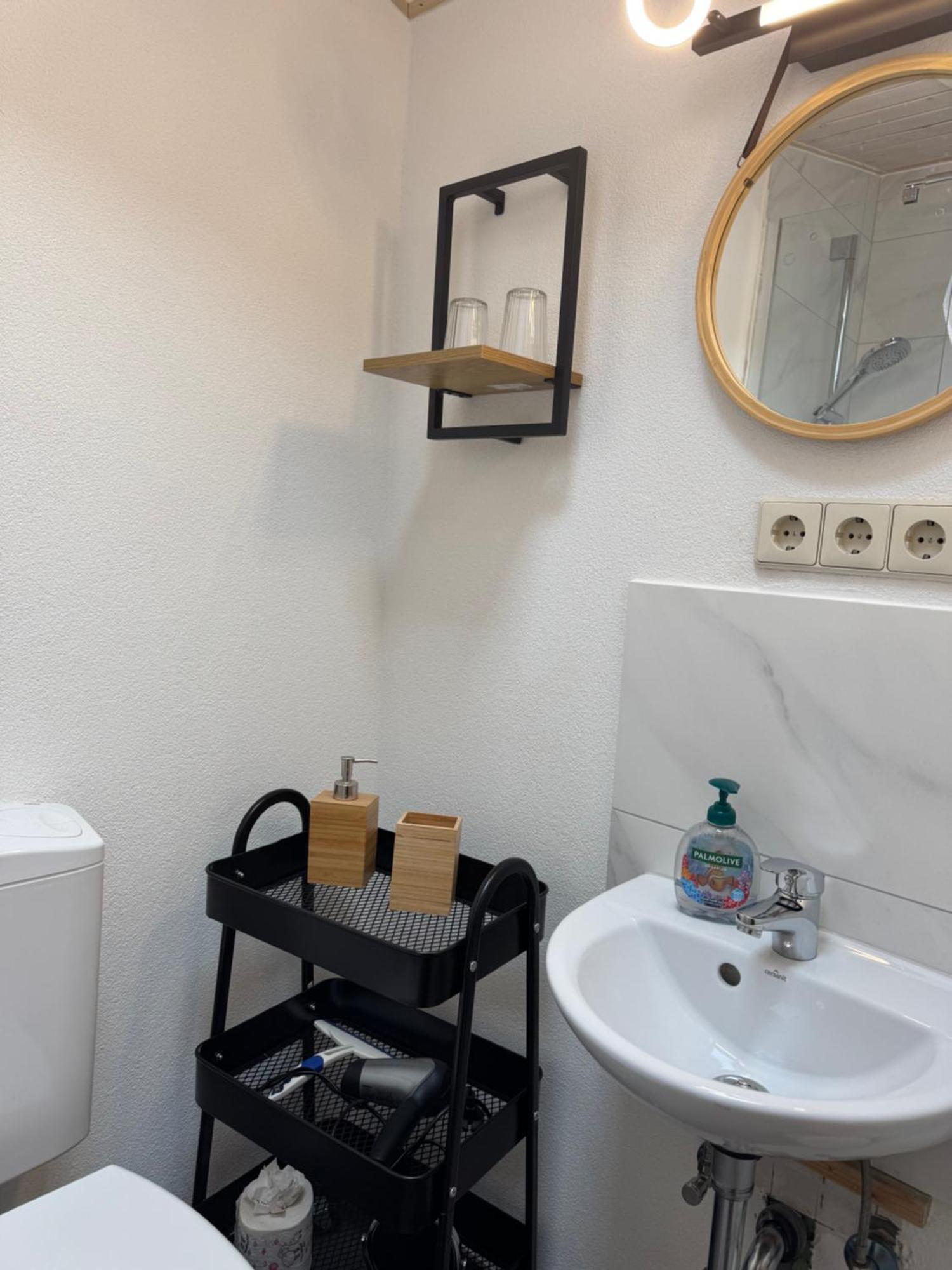Eleven Apartments Rust Ngoại thất bức ảnh